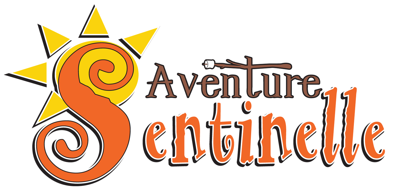 Logo Aventure simplifié